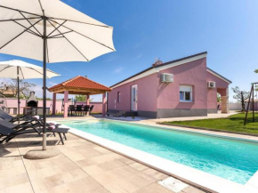 Villa Lilly Comfortable holiday residence